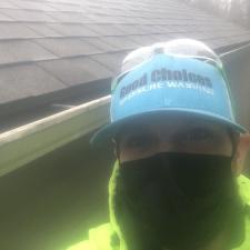 Gutter Cleaning in Hillsboro, OR 2